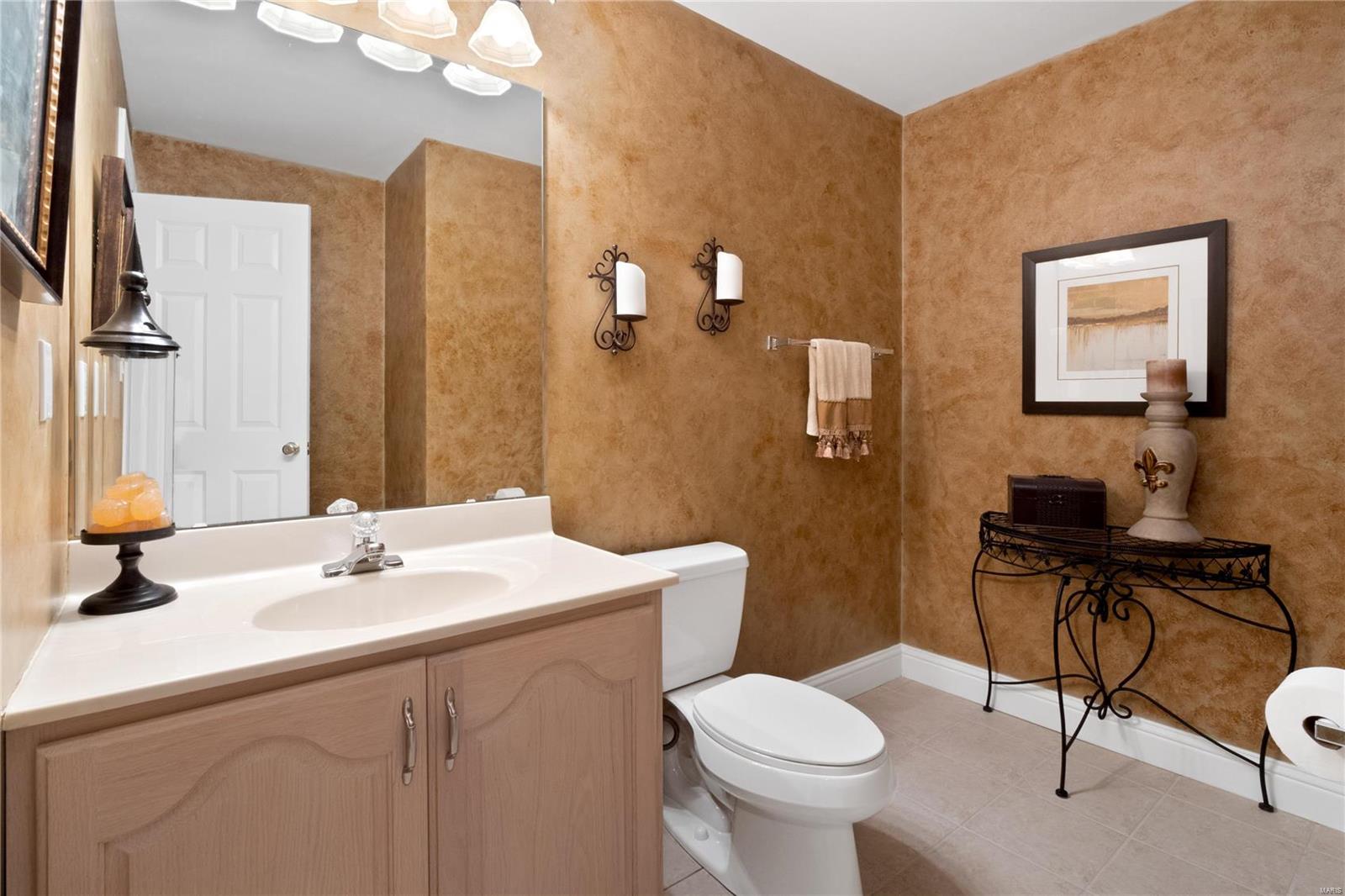 Garden Valley Farms 1 - Residential