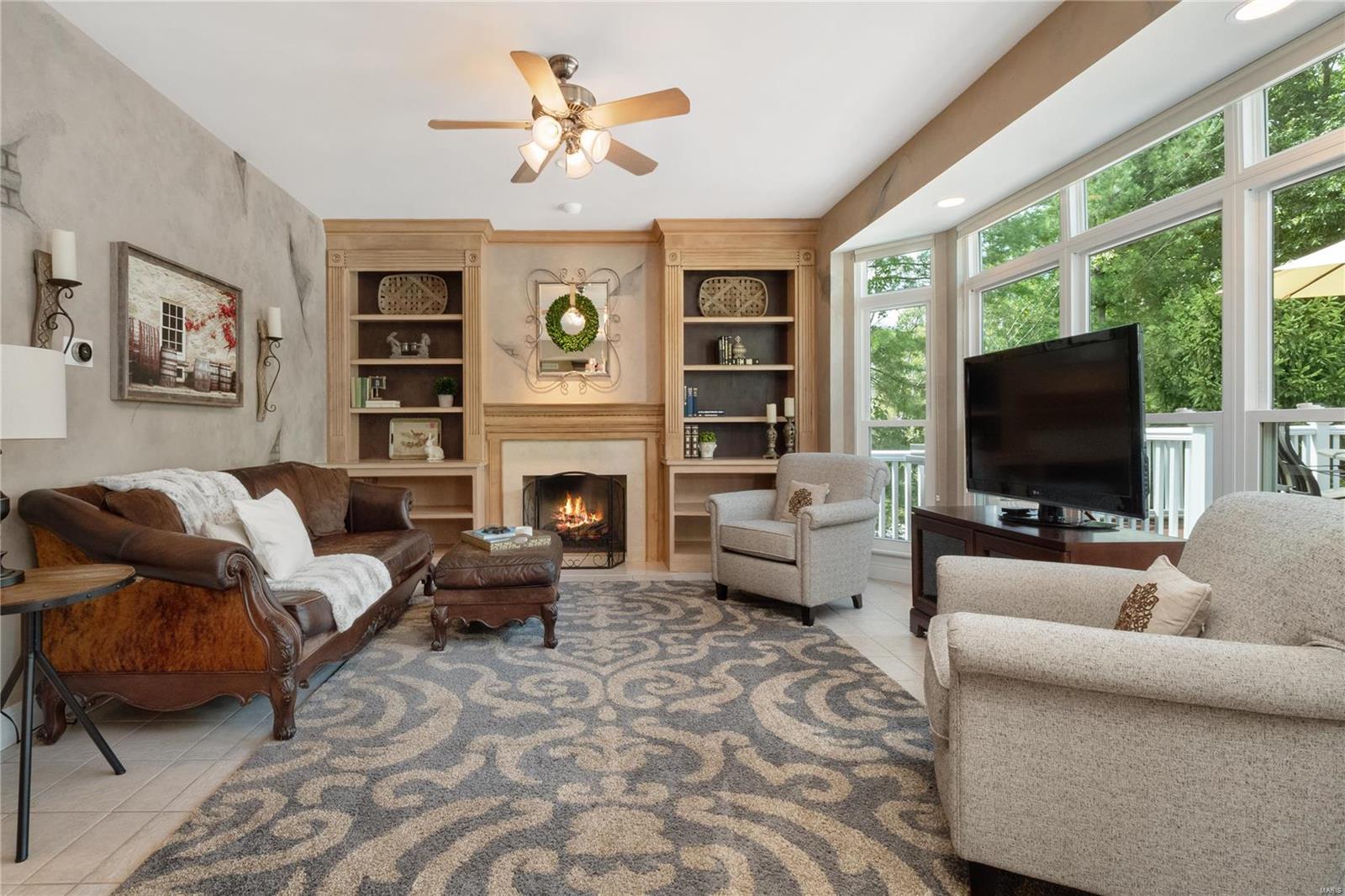 Garden Valley Farms 1 - Residential