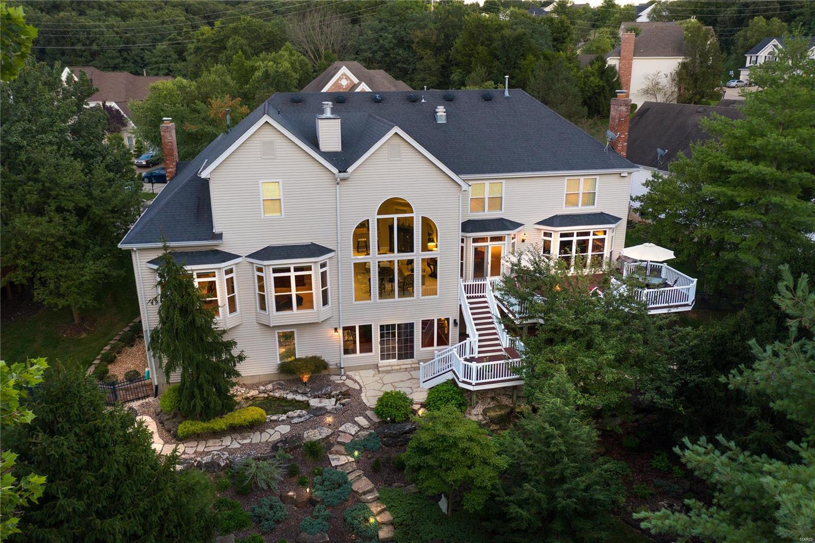 Garden Valley Farms 1 - Residential