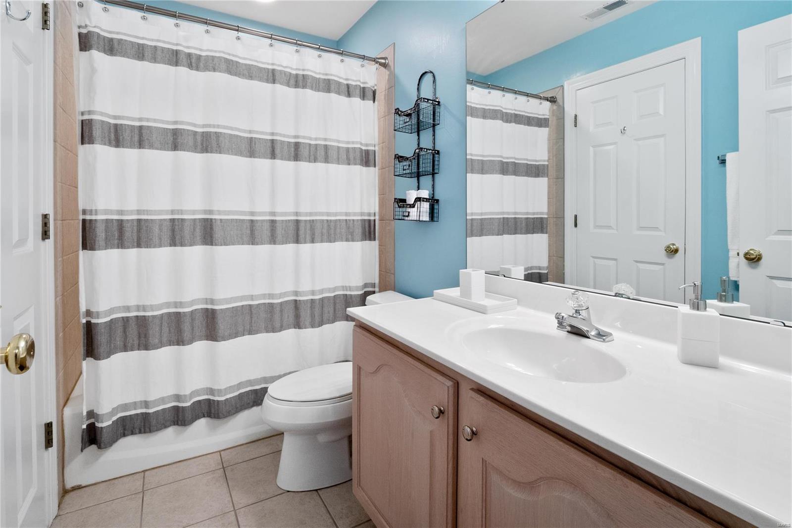 Garden Valley Farms 1 - Residential