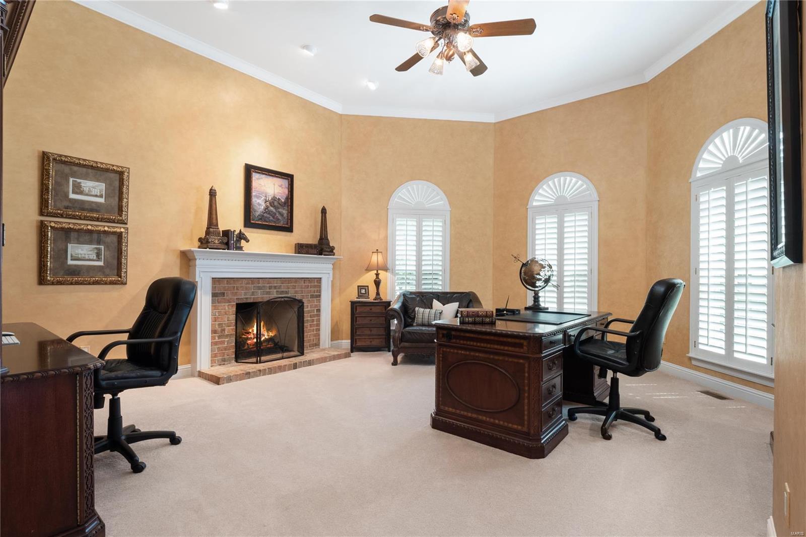 Garden Valley Farms 1 - Residential