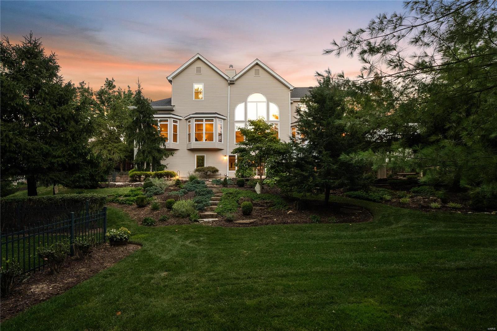 Garden Valley Farms 1 - Residential