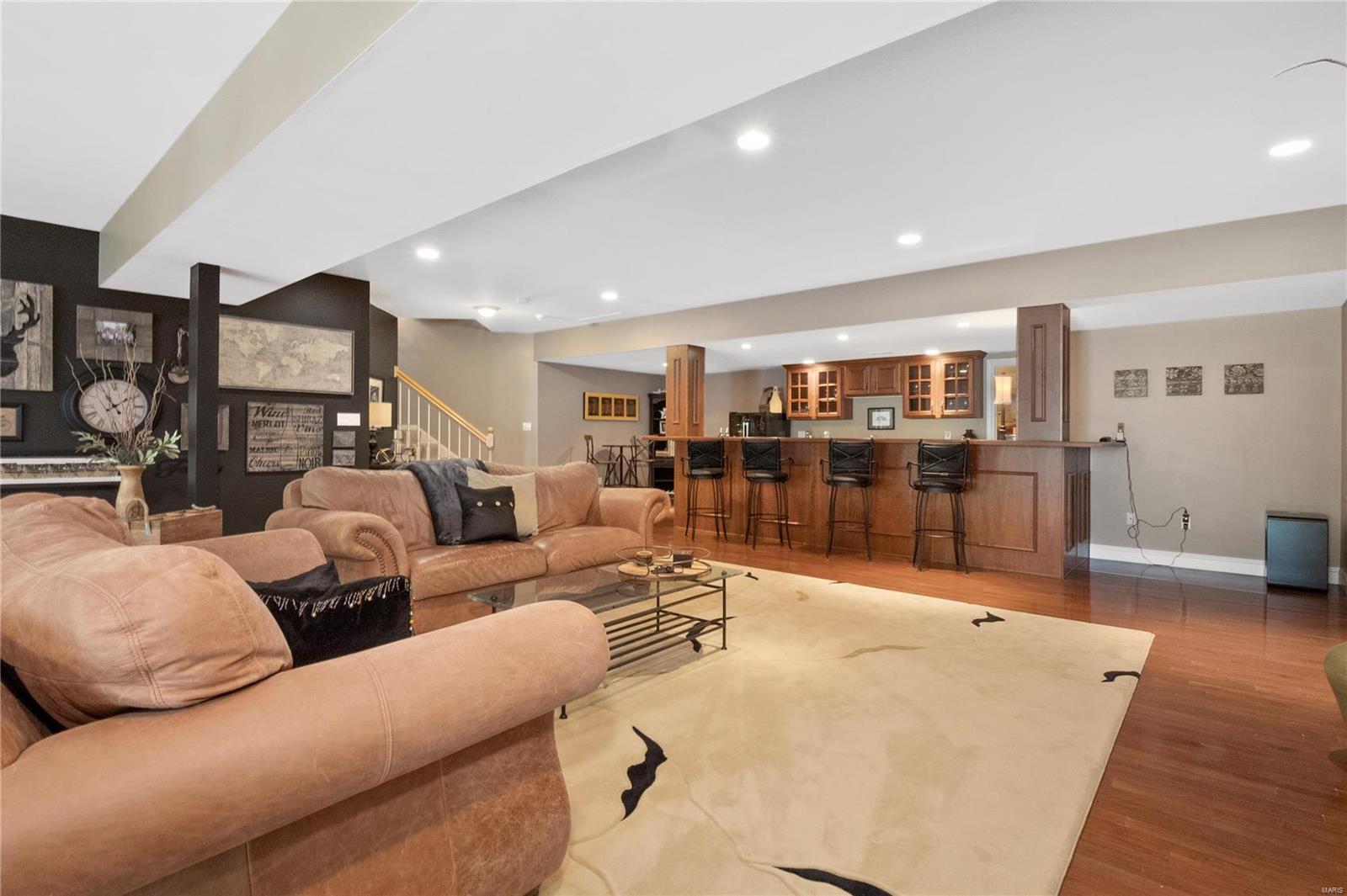 Garden Valley Farms 1 - Residential