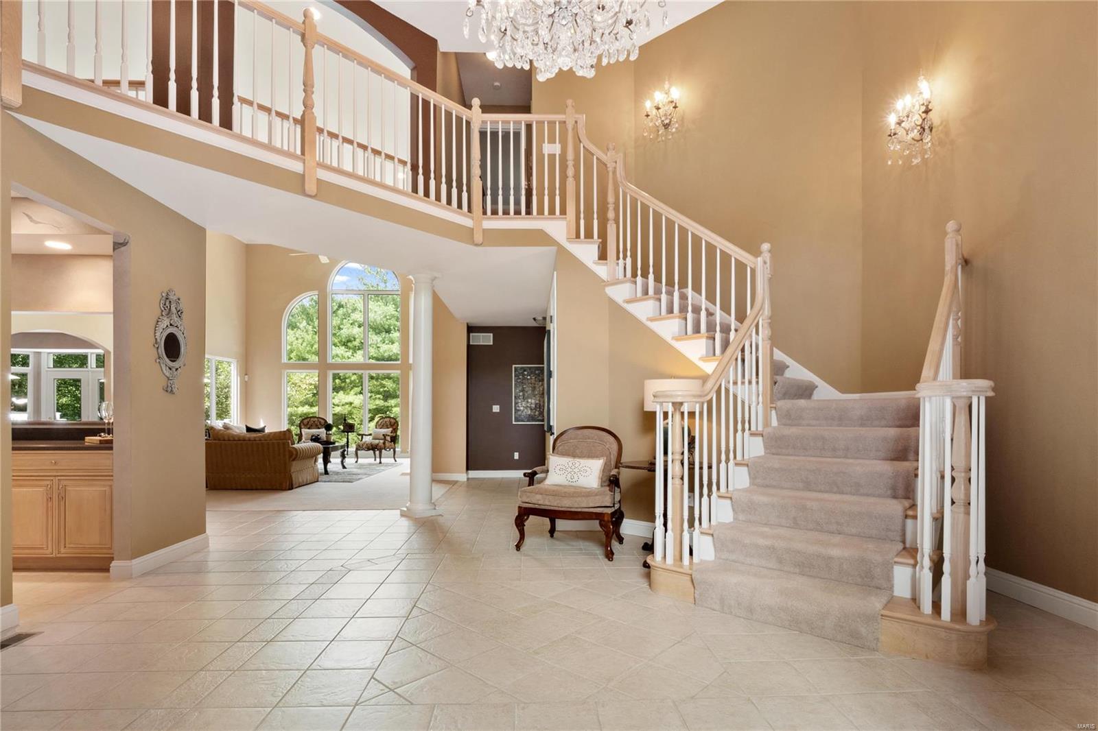 Garden Valley Farms 1 - Residential