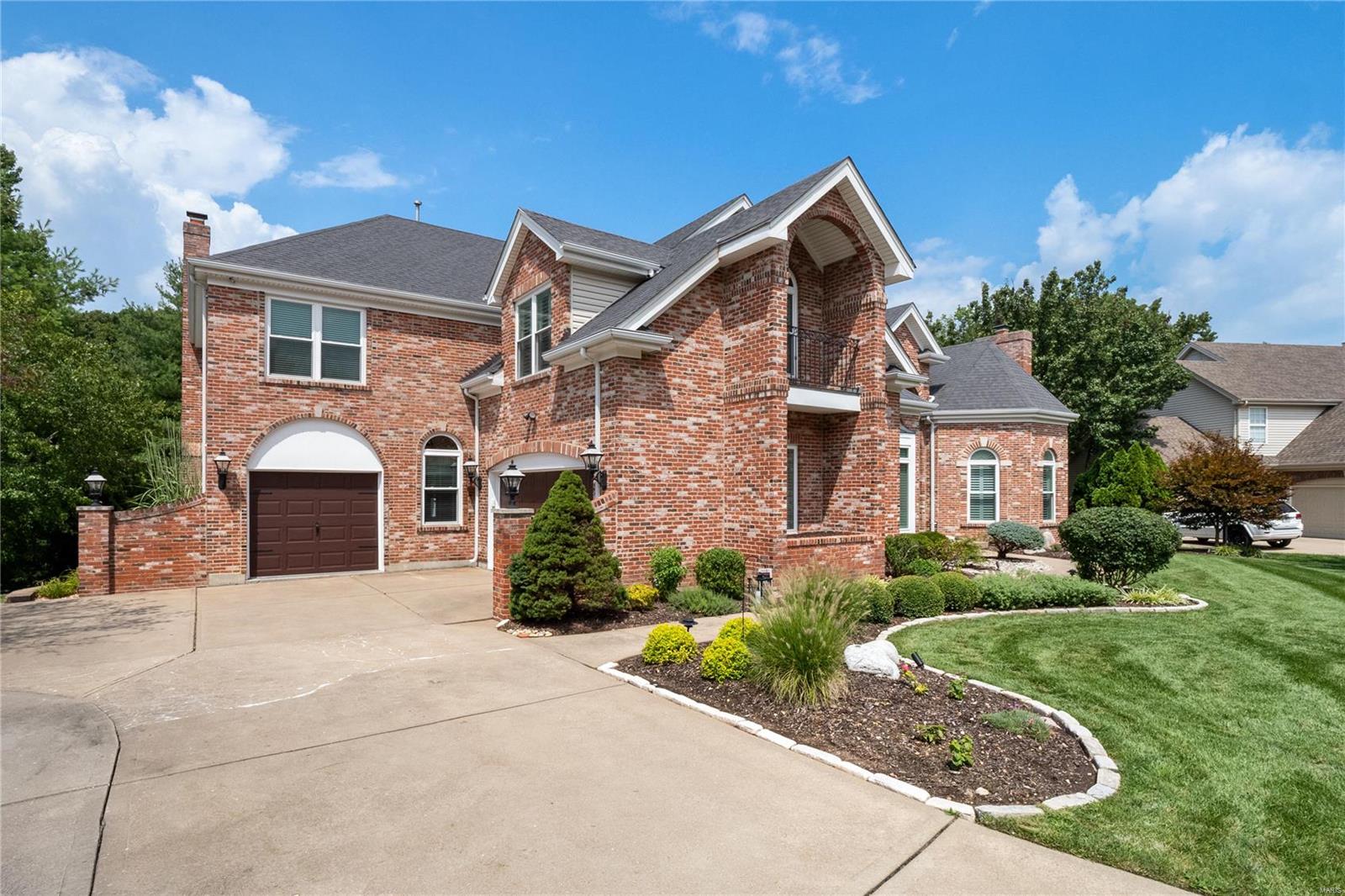 Garden Valley Farms 1 - Residential