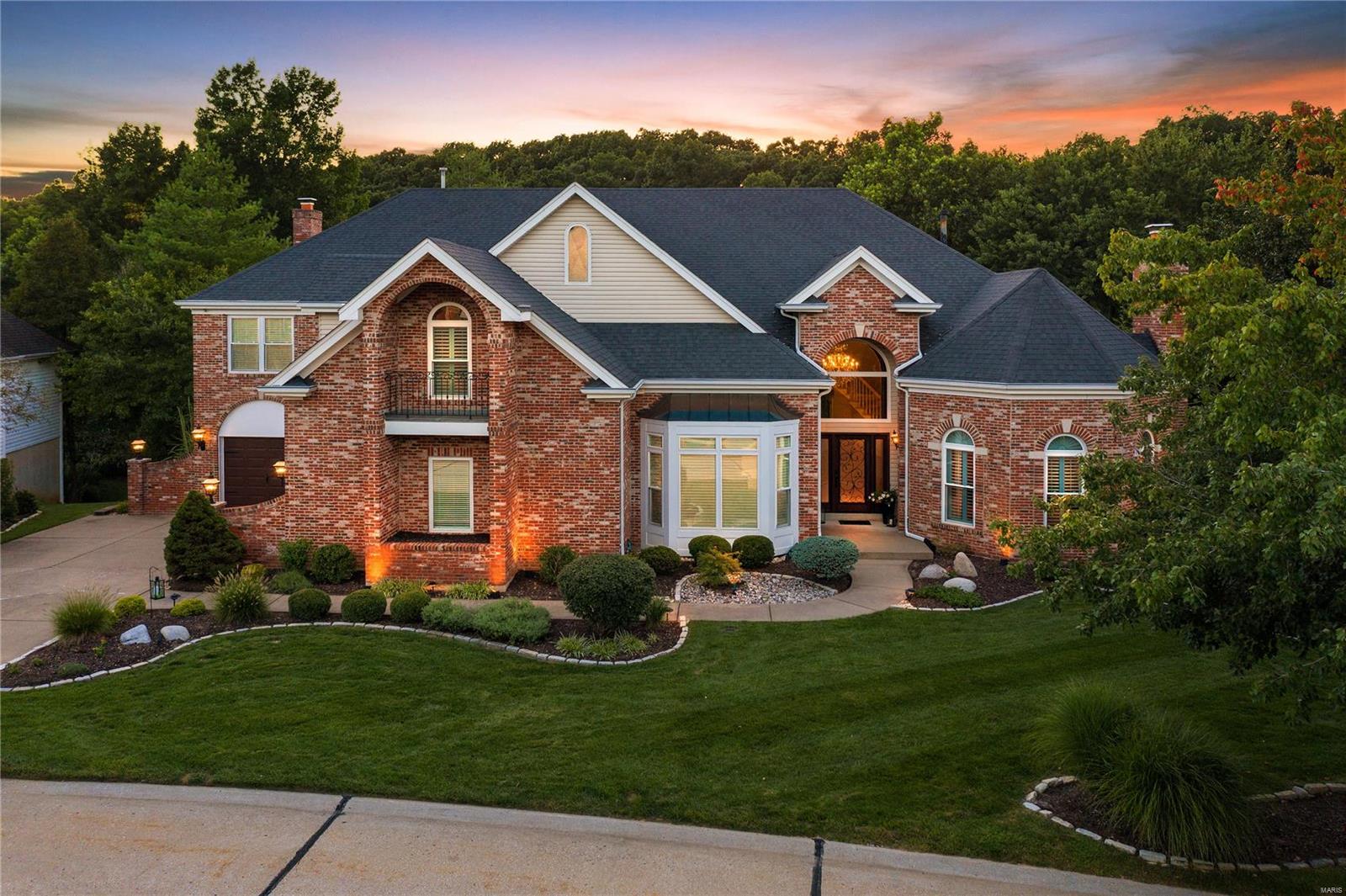 Garden Valley Farms 1 - Residential