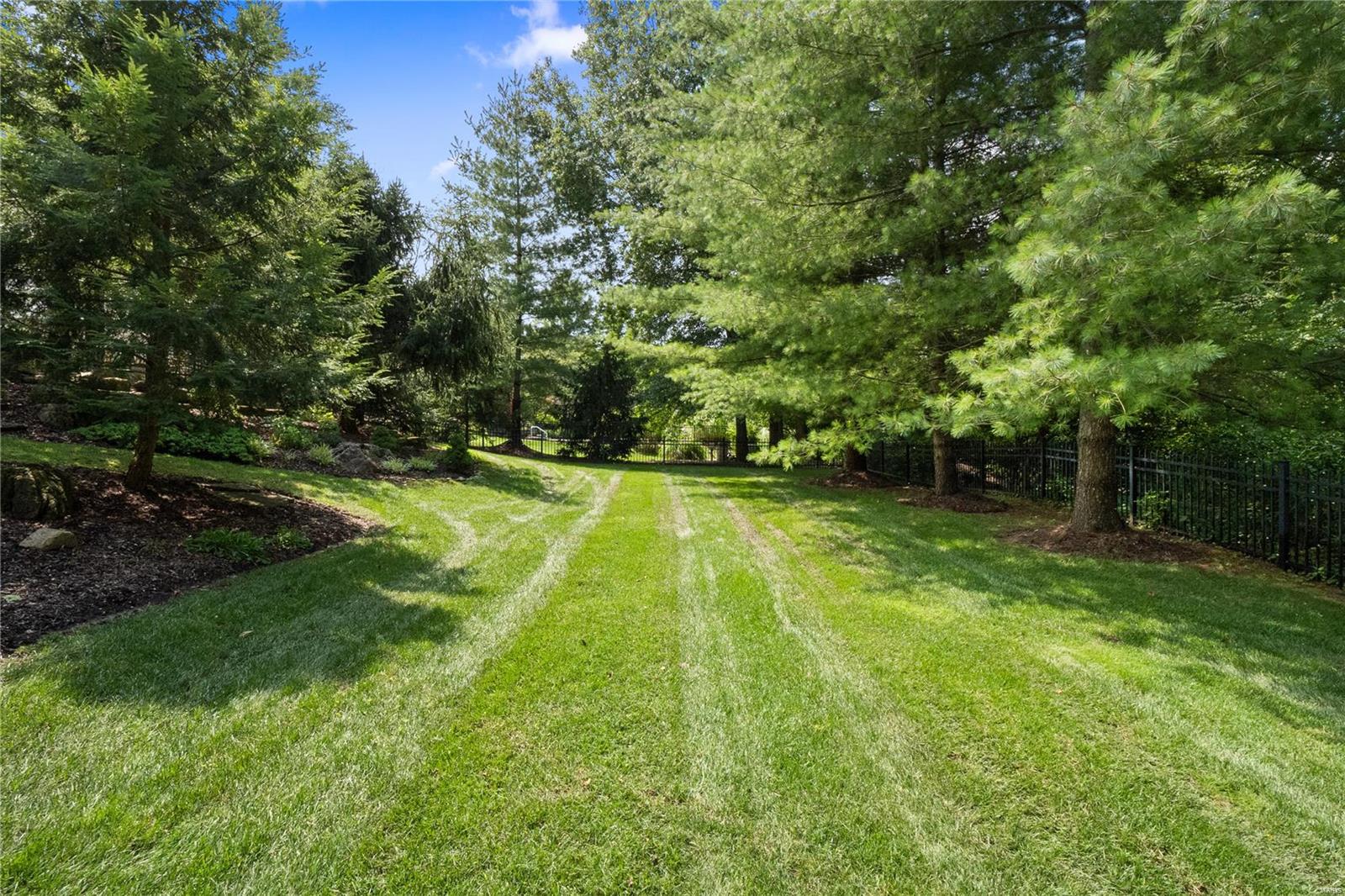 Garden Valley Farms 1 - Residential