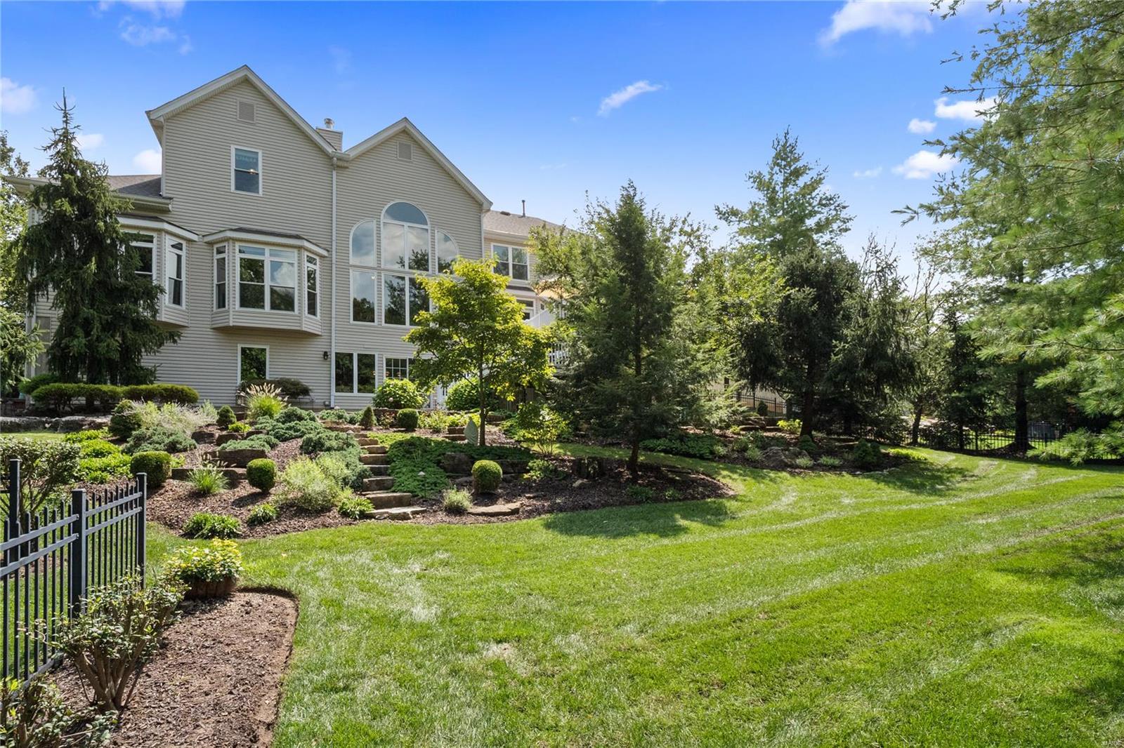 Garden Valley Farms 1 - Residential