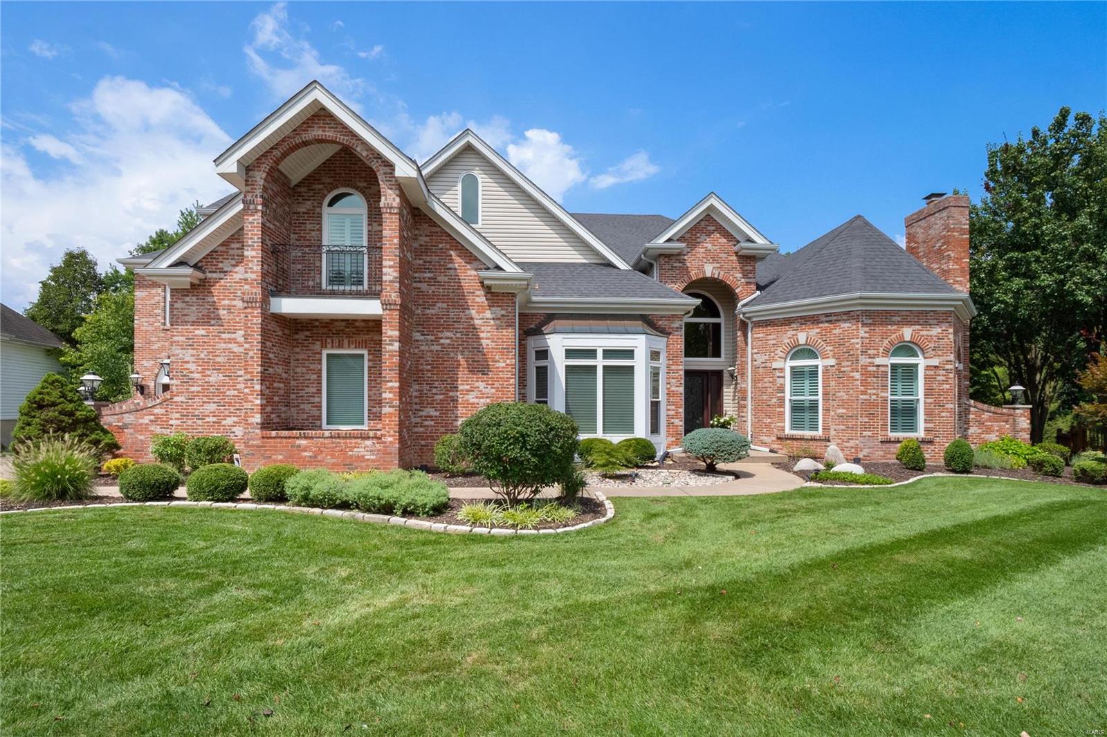 Garden Valley Farms 1 - Residential