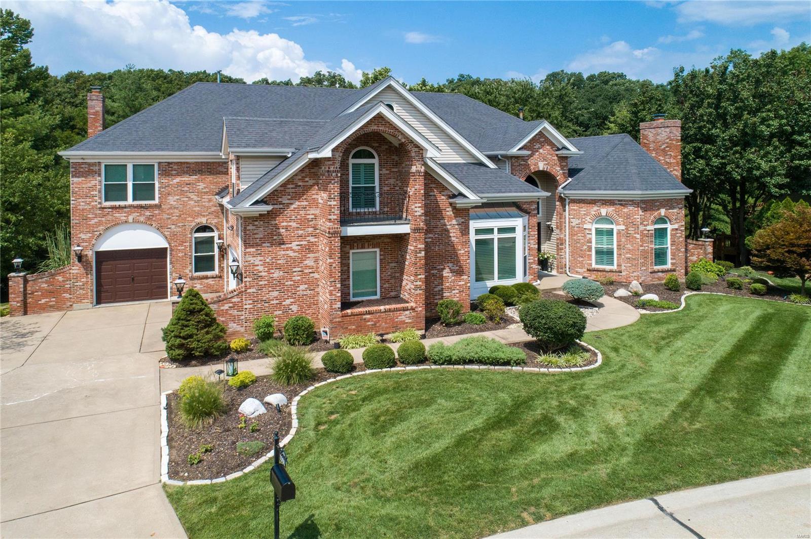 Garden Valley Farms 1 - Residential