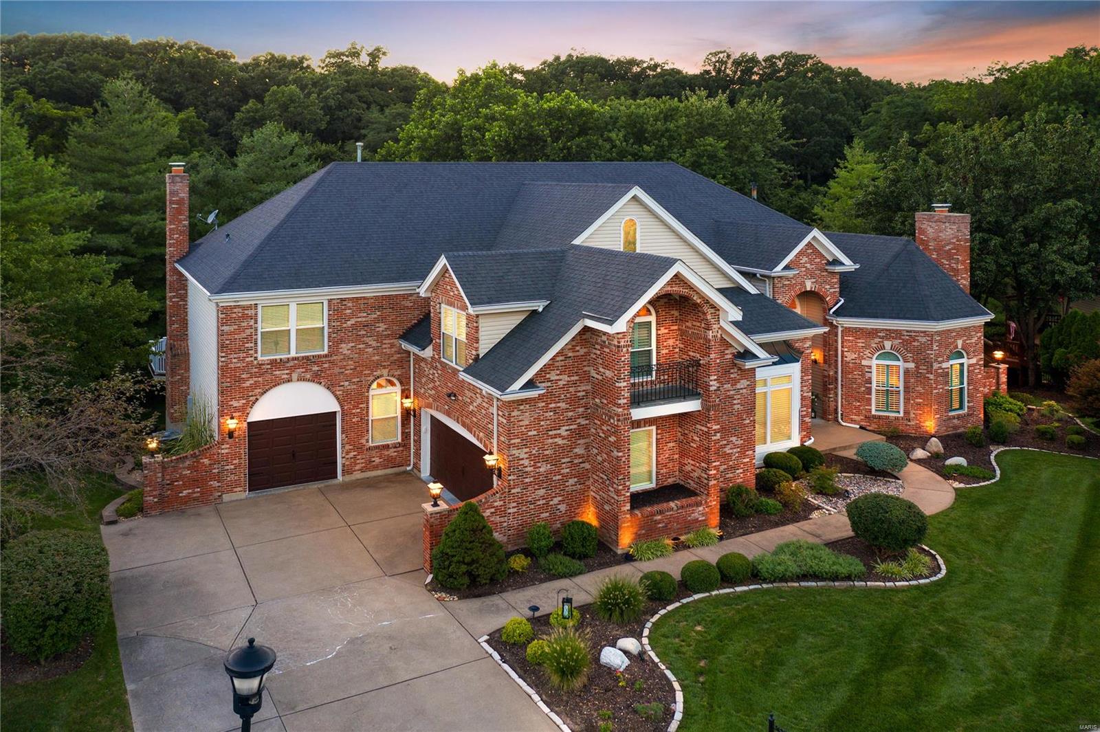 Garden Valley Farms 1 - Residential