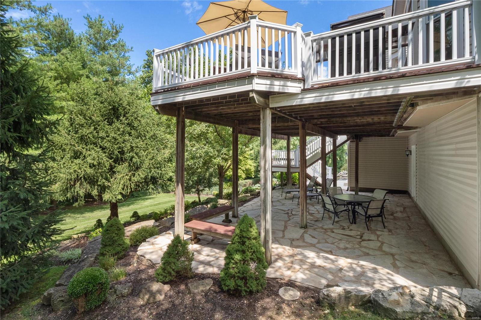 Garden Valley Farms 1 - Residential