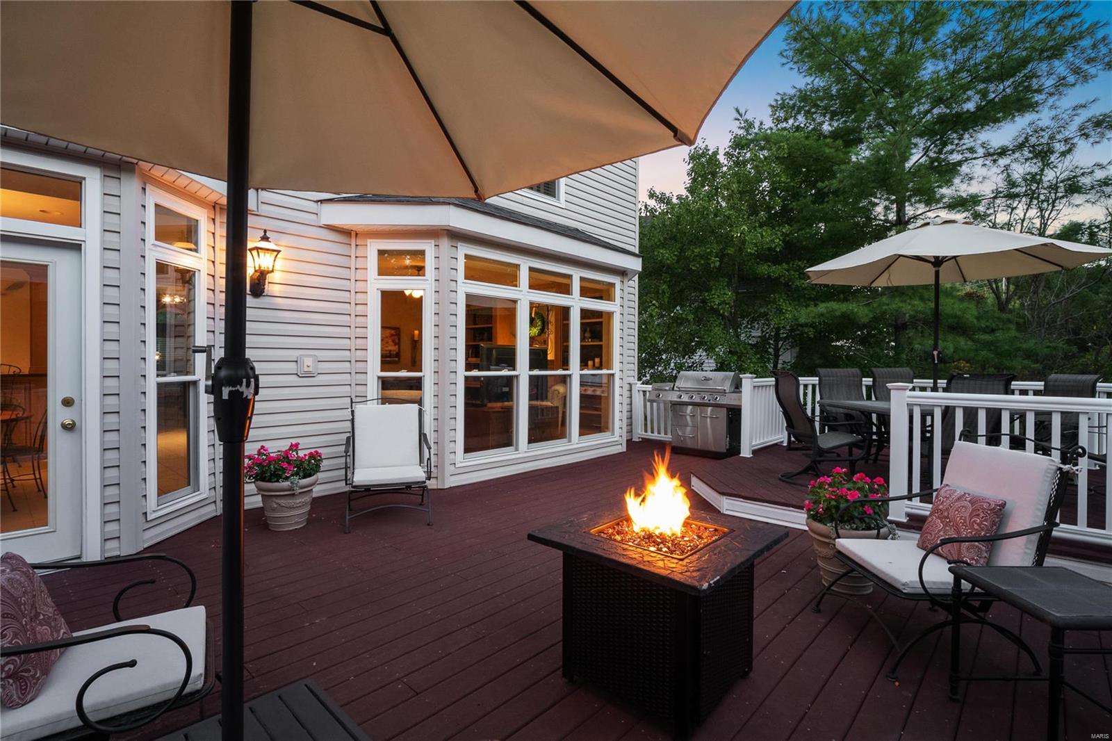 Garden Valley Farms 1 - Residential