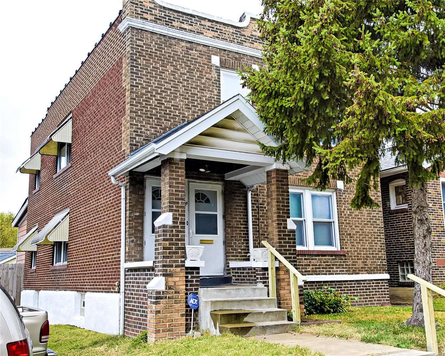 Haydens Rosa Park Add - Residential Income