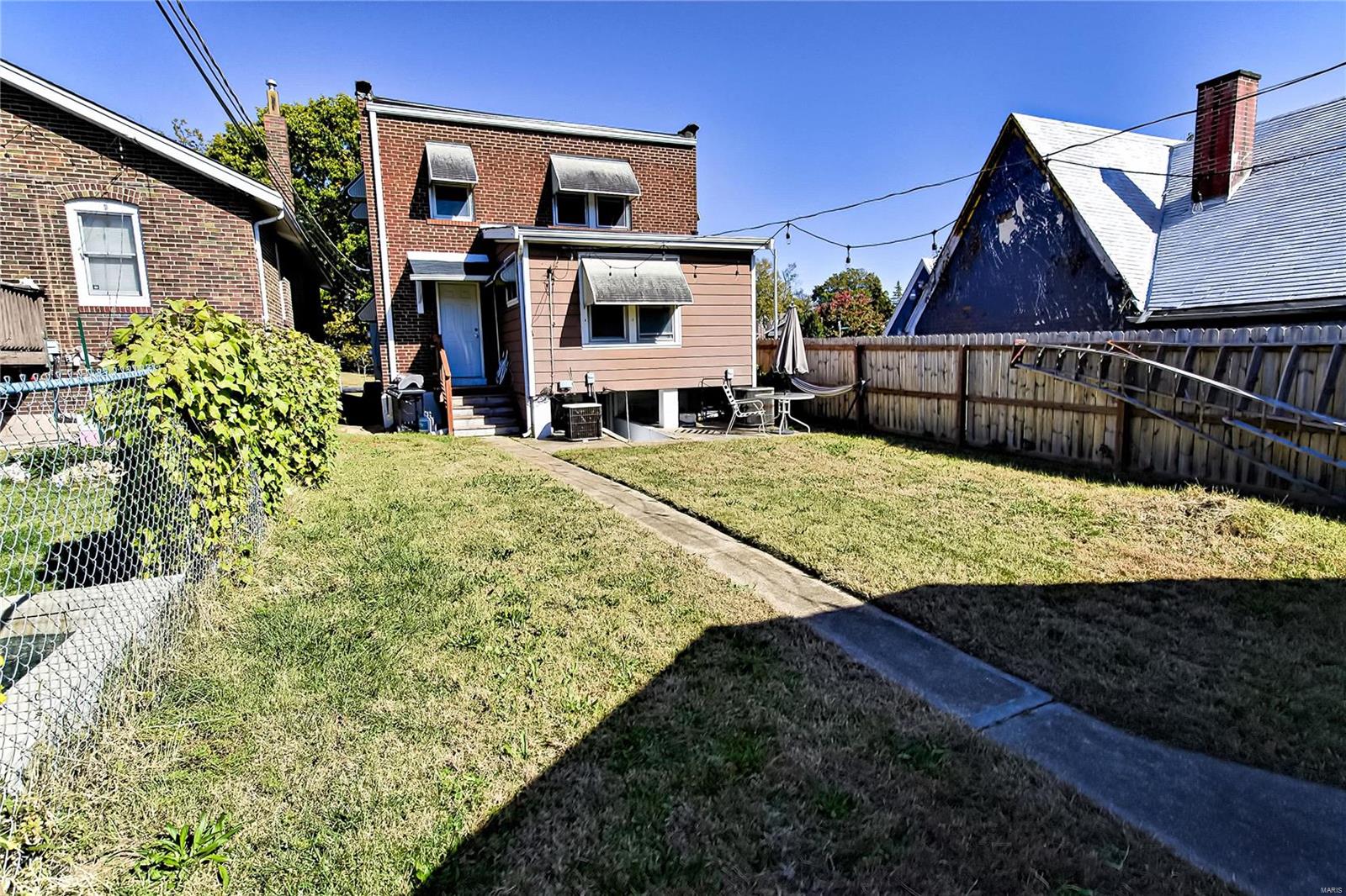 Haydens Rosa Park Add - Residential Income