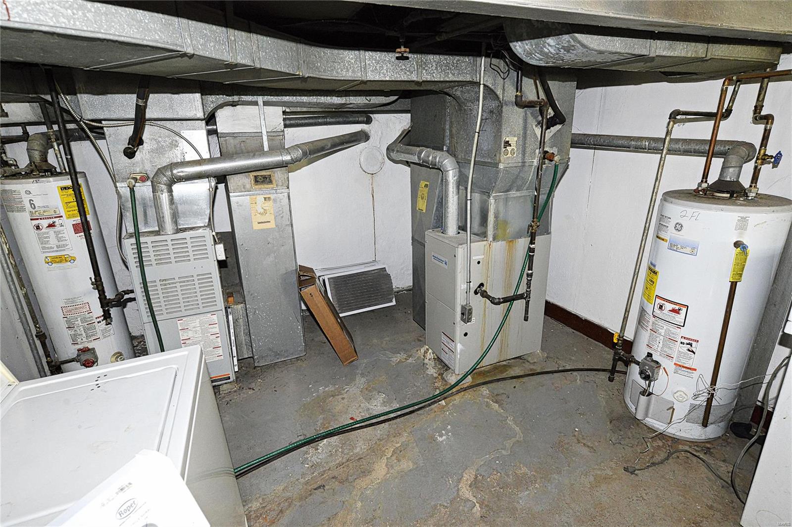 Haydens Rosa Park Add - Residential Income