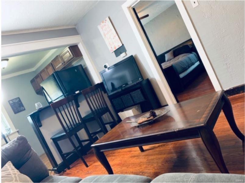 Haydens Rosa Park Add - Residential Income