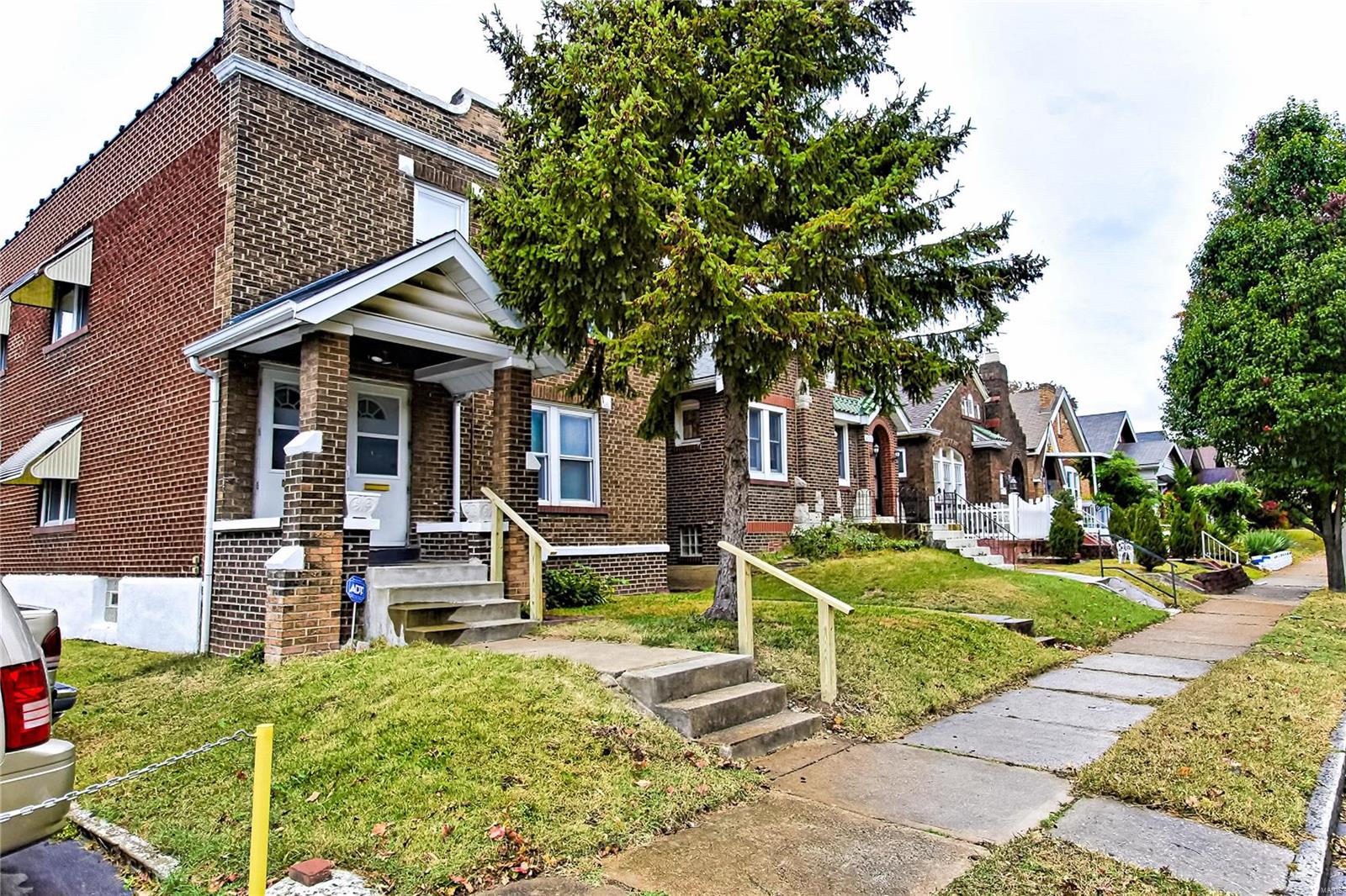 Haydens Rosa Park Add - Residential Income