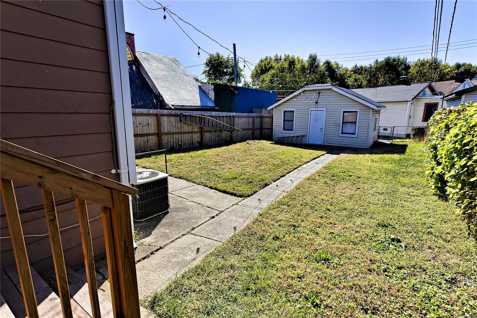 Haydens Rosa Park Add - Residential Income