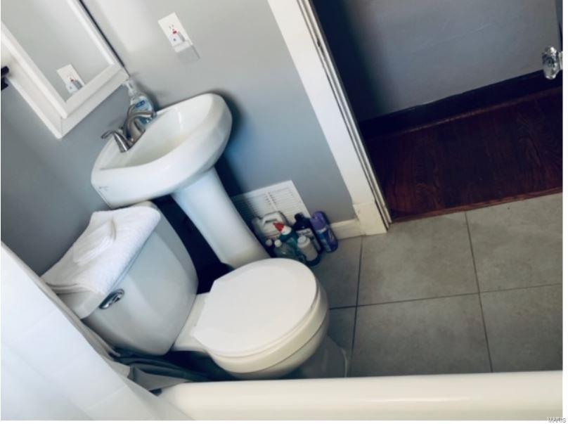 Haydens Rosa Park Add - Residential Income