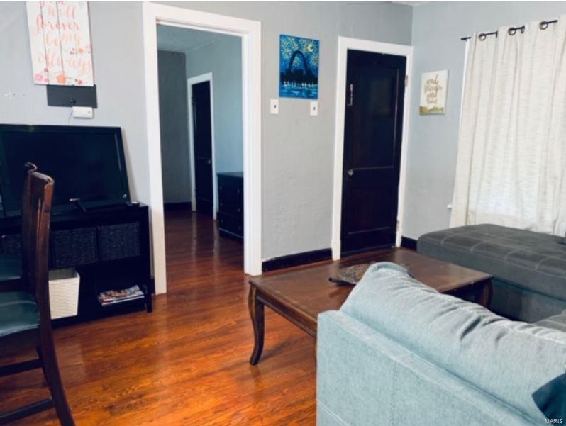 Haydens Rosa Park Add - Residential Income