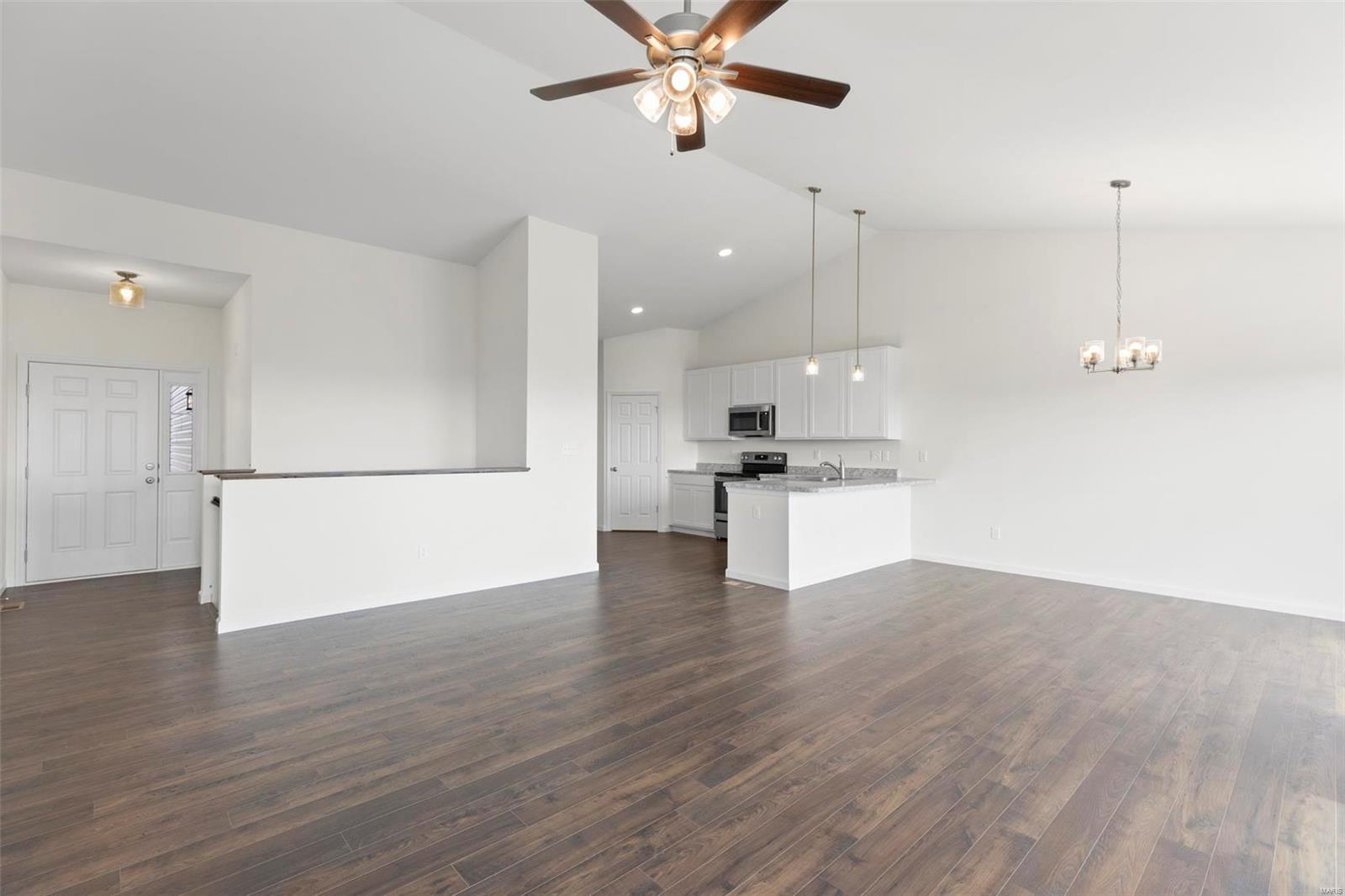 Lakeview Farms - Residential