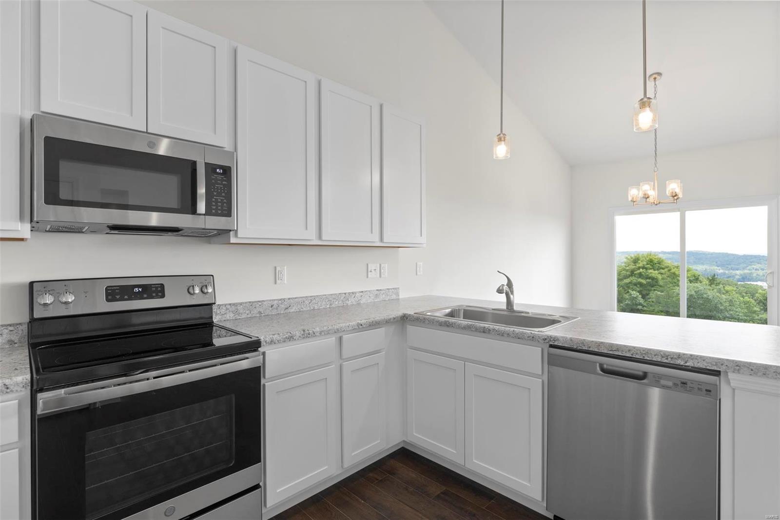 Lakeview Farms - Residential