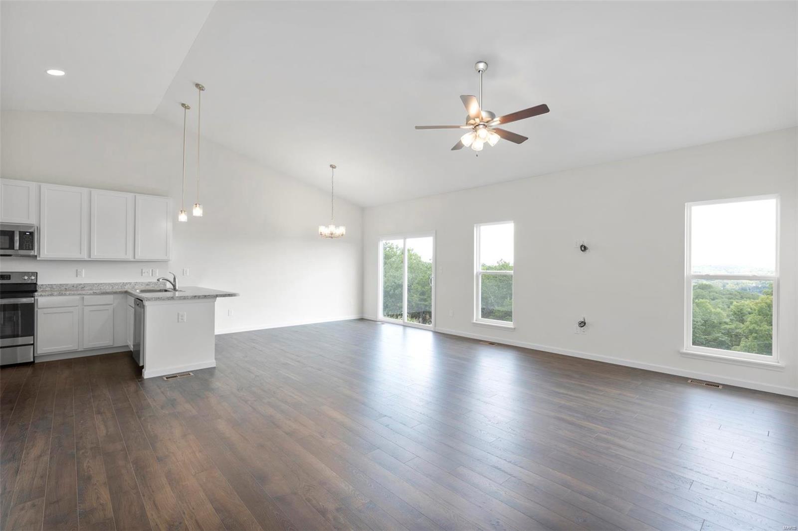 Lakeview Farms - Residential