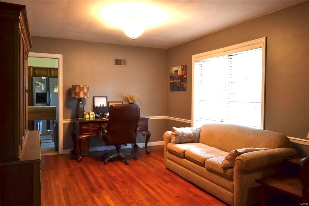 Woodland View - Residential