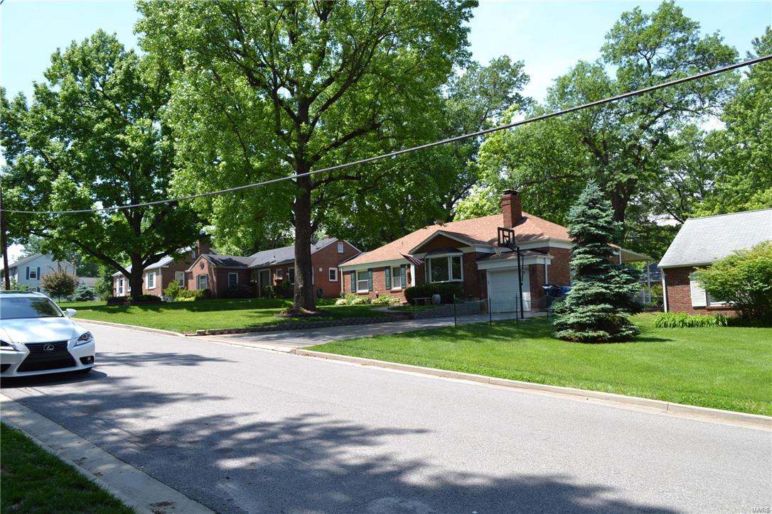 Woodland View - Residential