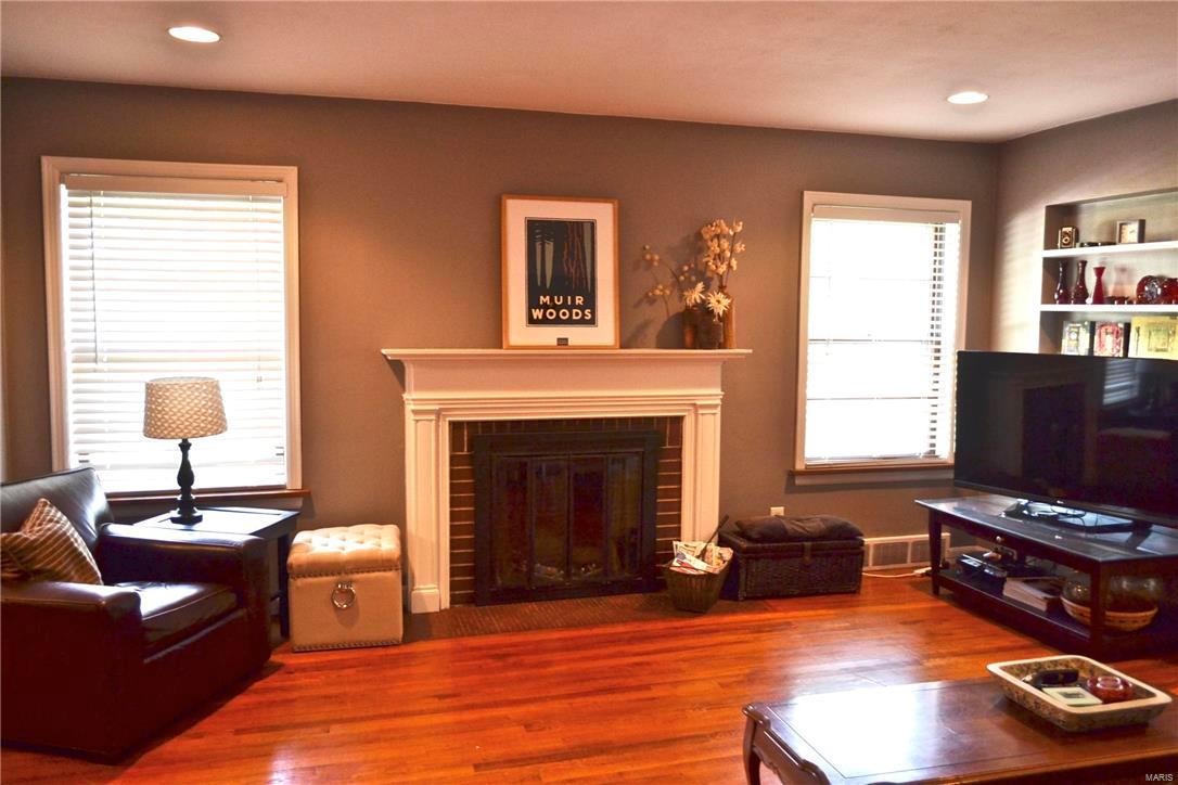 Woodland View - Residential