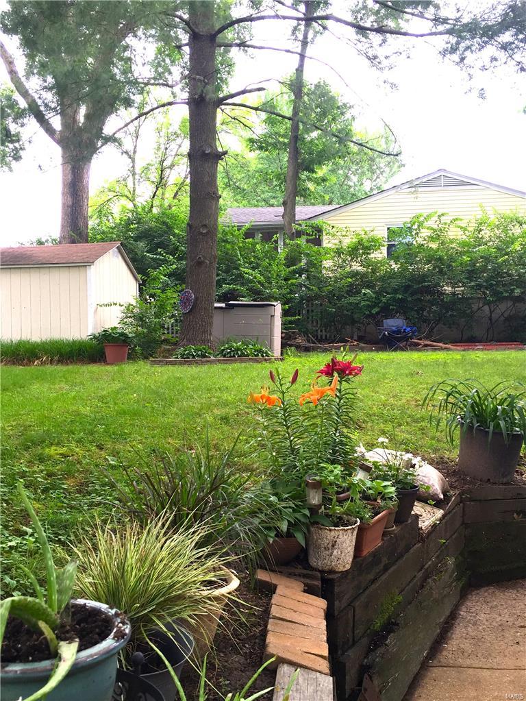 Woodland View - Residential