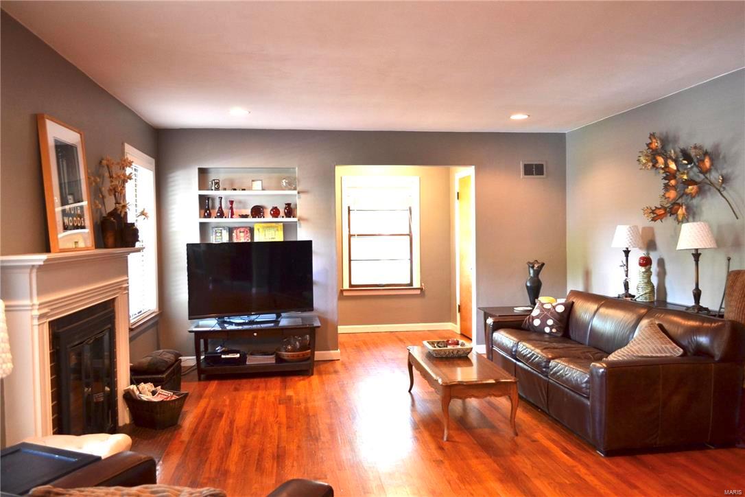 Woodland View - Residential