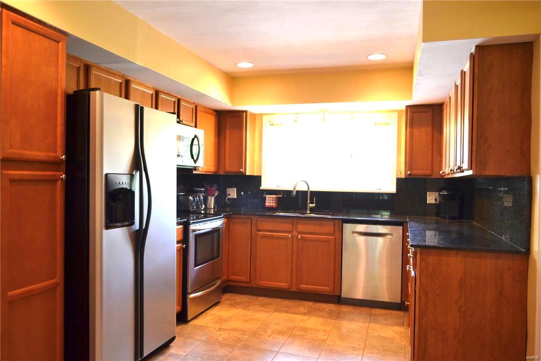 Woodland View - Residential