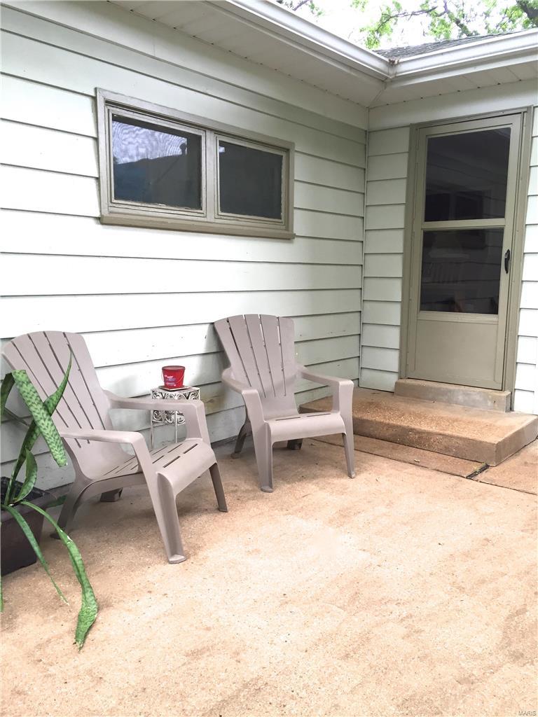 Woodland View - Residential