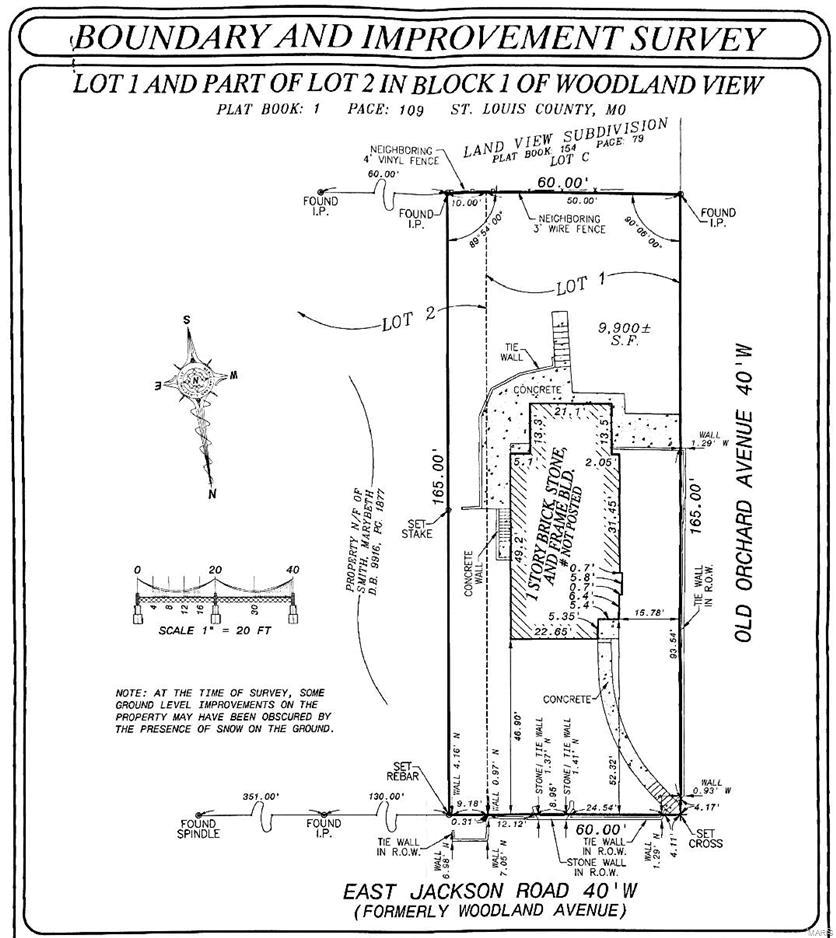Woodland View - Residential