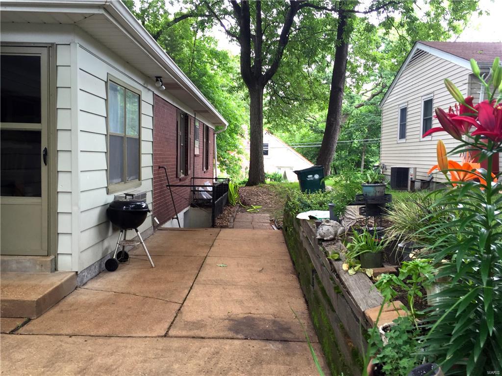 Woodland View - Residential