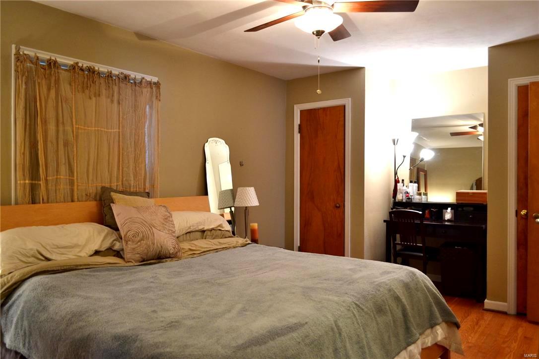 Woodland View - Residential