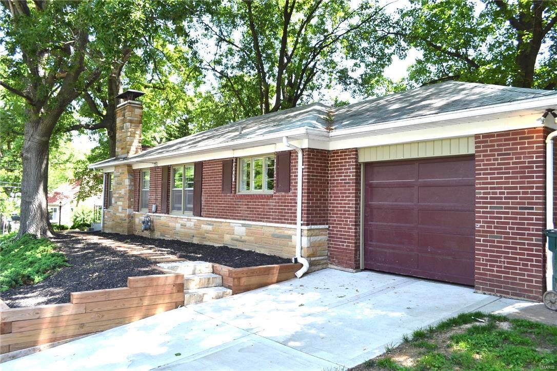 Woodland View - Residential