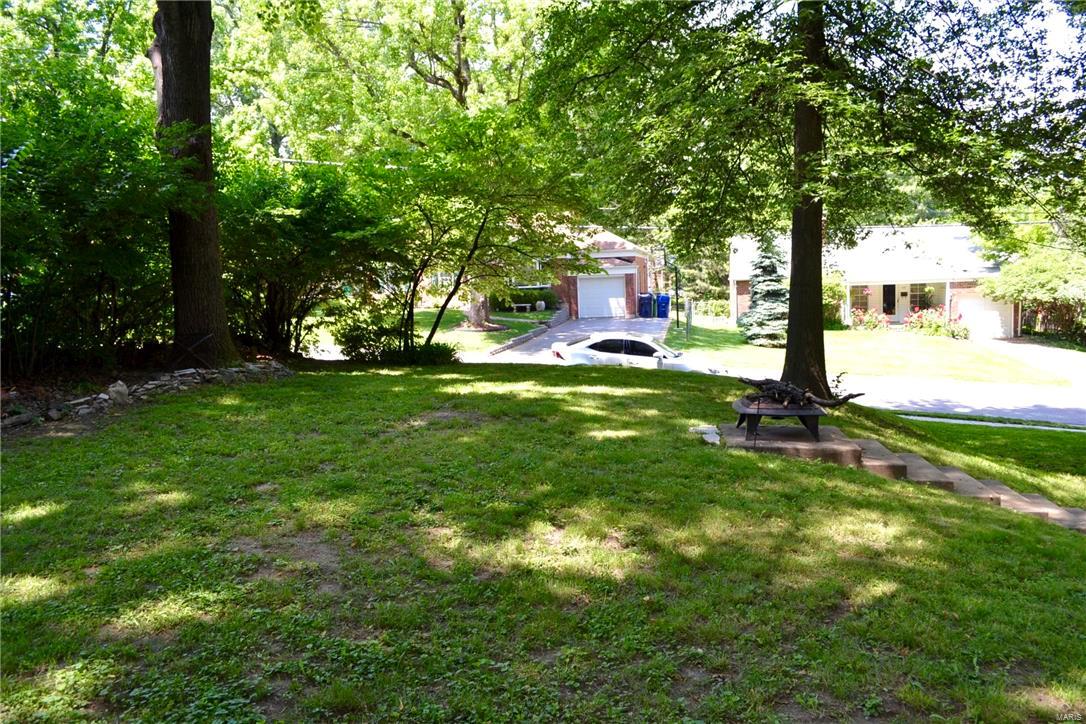 Woodland View - Residential