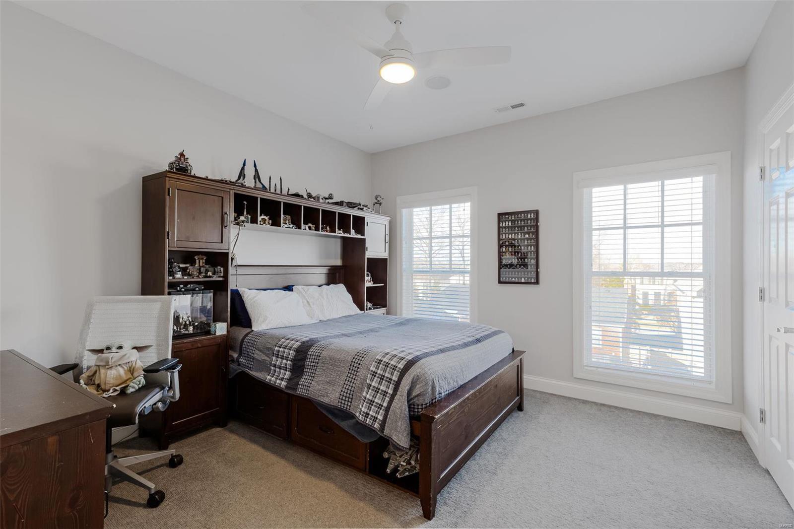 Clayton Gardens - Residential