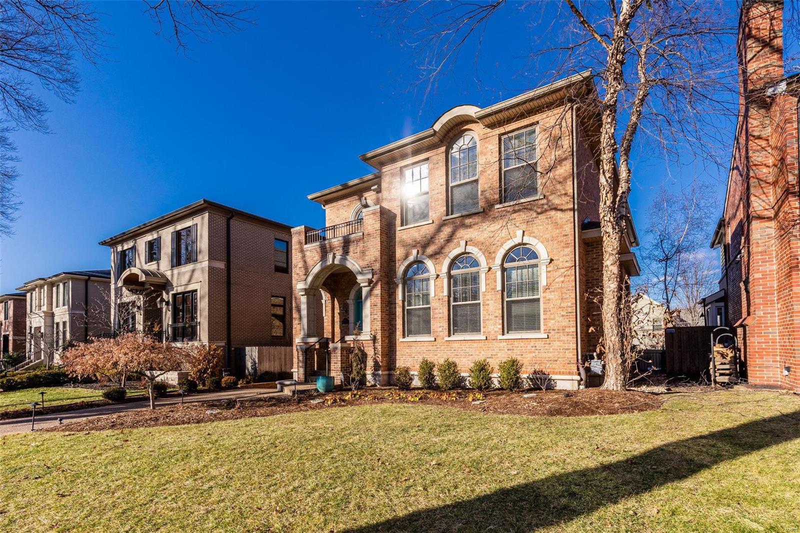 Clayton Gardens - Residential