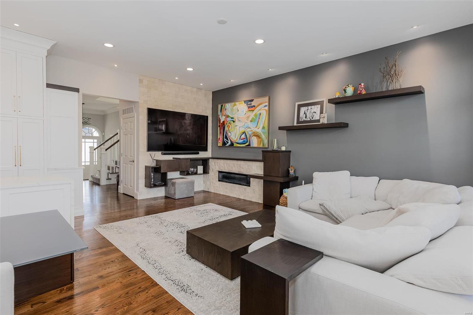 Clayton Gardens - Residential