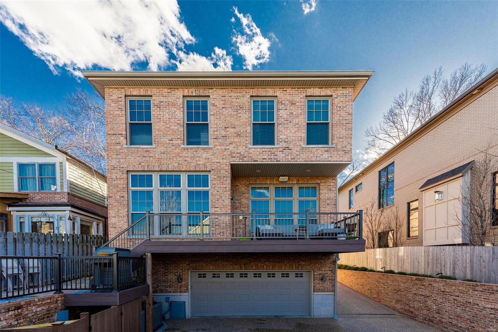 Clayton Gardens - Residential