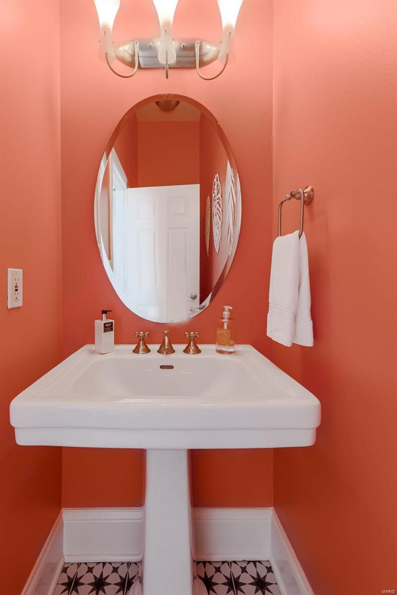 Clayton Gardens - Residential