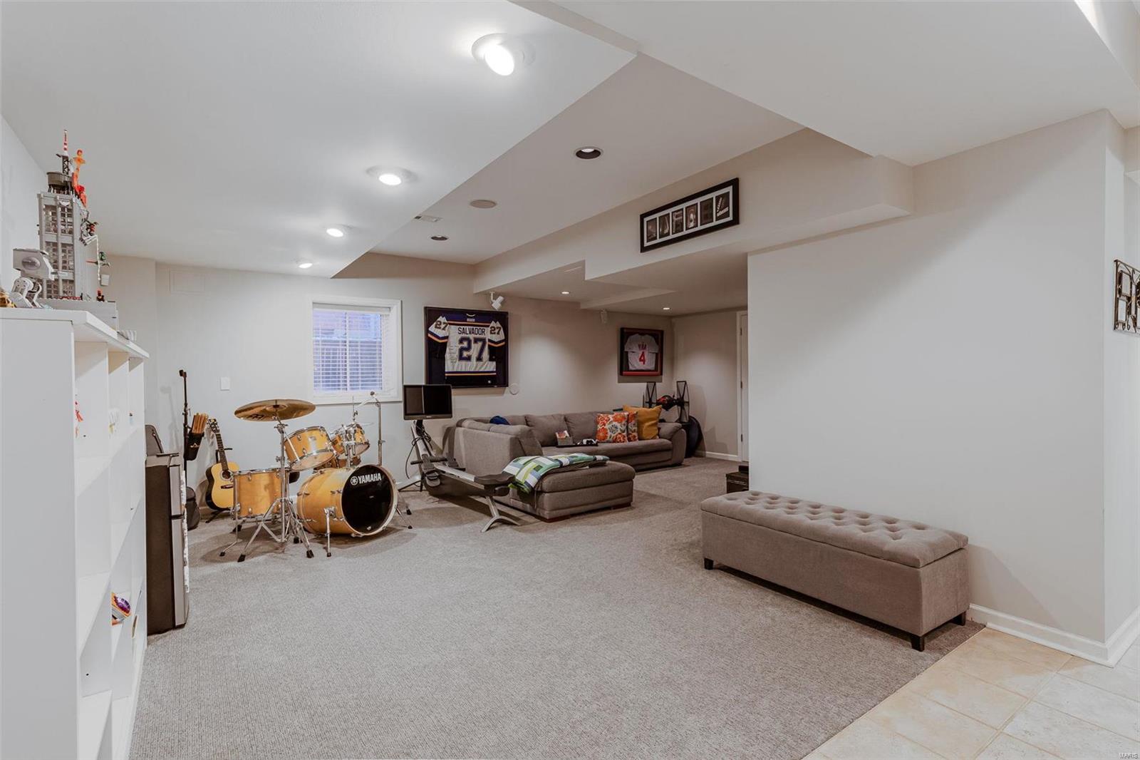 Clayton Gardens - Residential