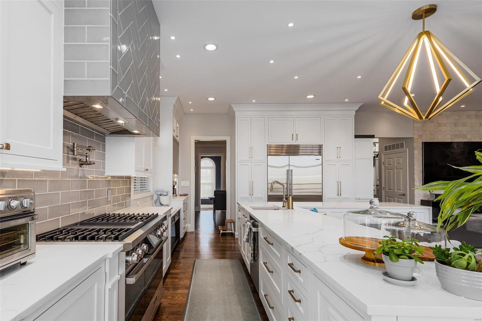 Clayton Gardens - Residential