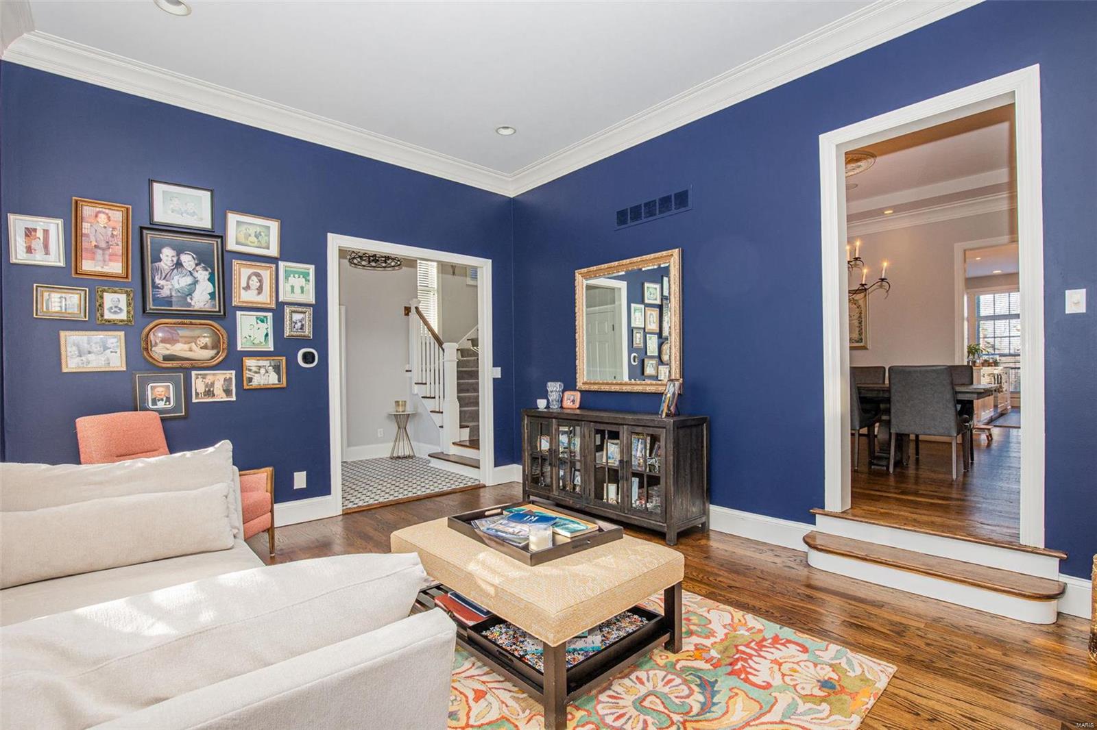 Clayton Gardens - Residential