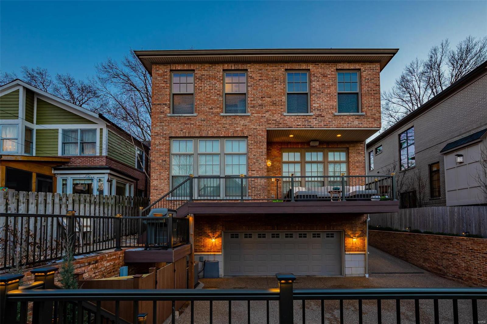 Clayton Gardens - Residential