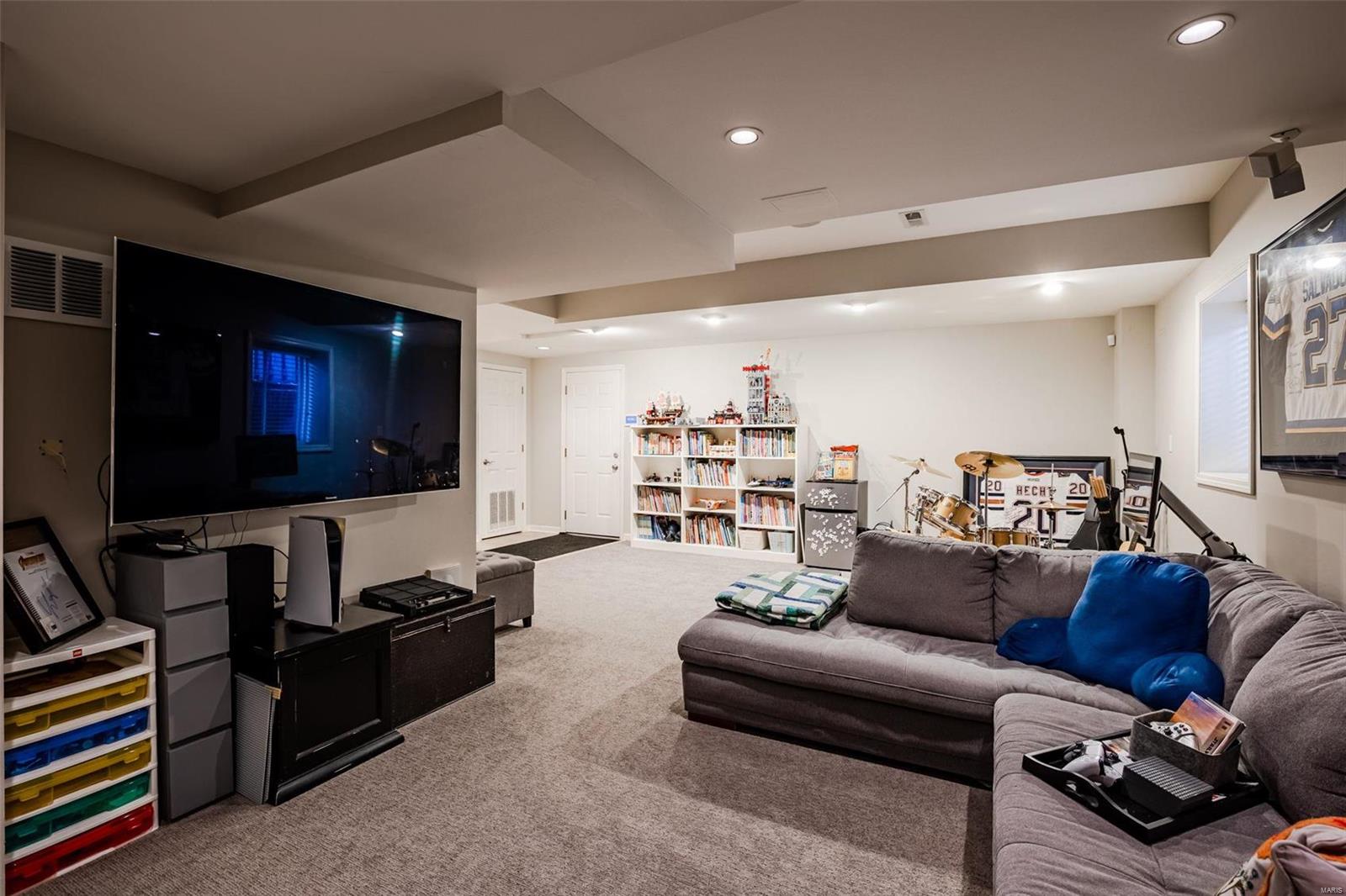 Clayton Gardens - Residential